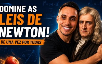 Tudo sobre as Leis de Newton