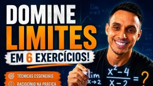 Por que alguns limites são fáceis e outros exigem fatoração?