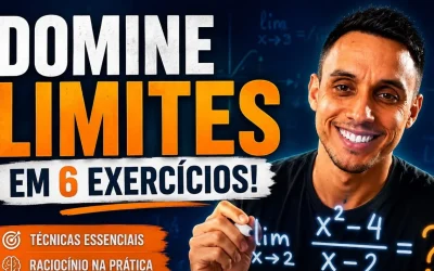 Por que alguns limites são fáceis e outros exigem fatoração?